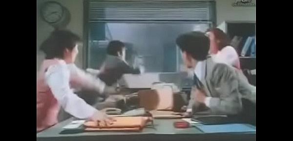  Kyouryu Sentai Zyuranger - Episodio 01